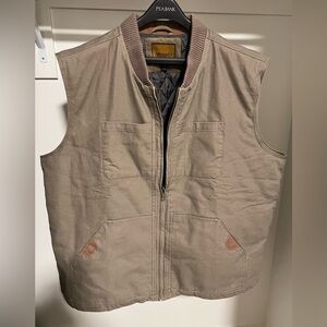 Venado Concealed Carry Vest for Men